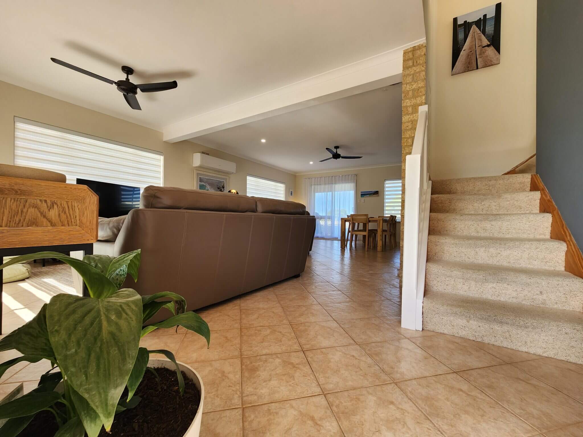 Qualup Quarters 4 bedroom house for rent in Bremer Bay