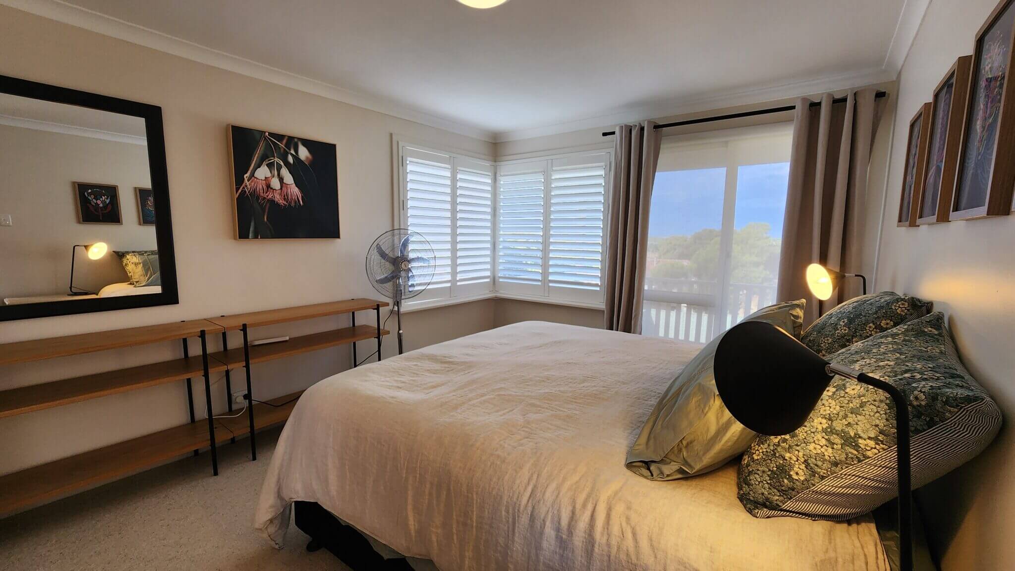 Qualup Quarters 4 bedroom house for rent in Bremer Bay