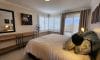 Accommodation in Bremer Bay - 3 Qualup Court - Upstairs Bedroom 3 - King Bed