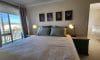 Accommodation in Bremer Bay - 3 Qualup Court - Upstairs Bedroom 3 - King Bed