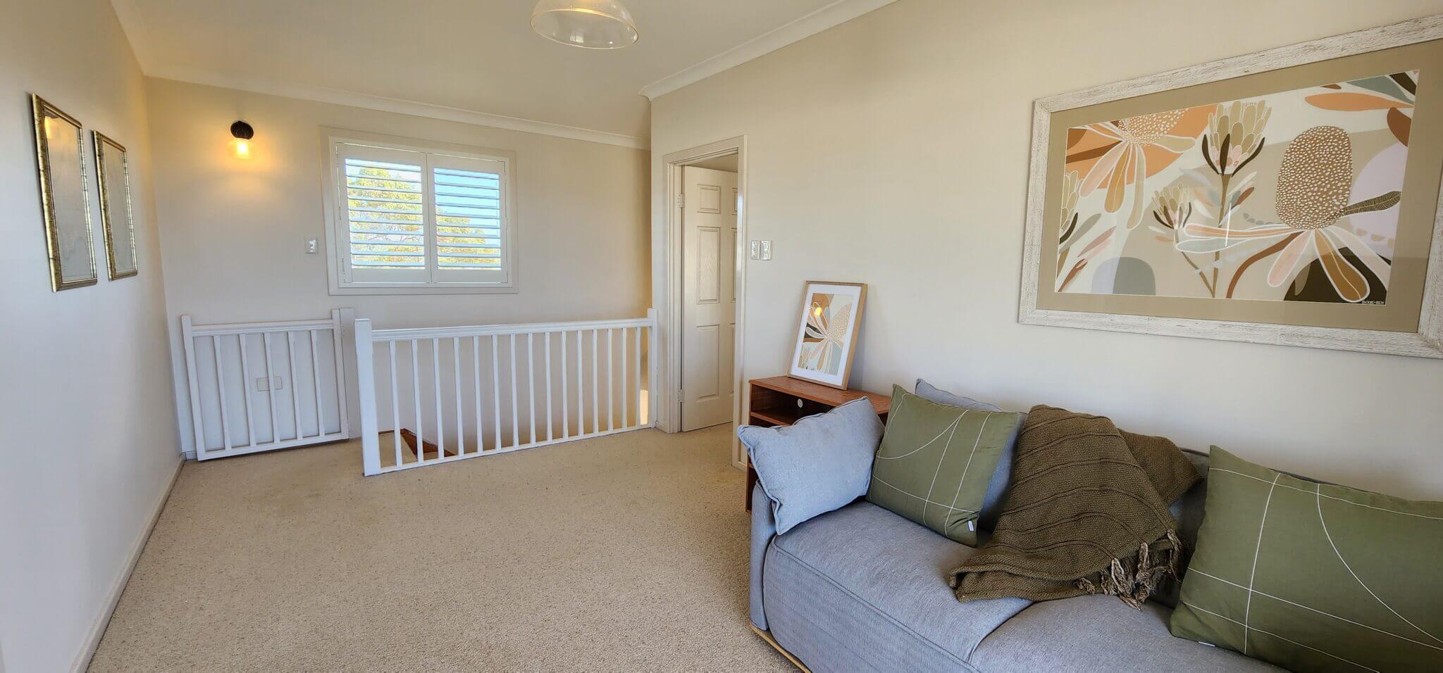 Qualup Quarters 4 bedroom house for rent in Bremer Bay