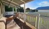 The Bay Cottage - Accommodation in Bremer Bay - 9 Roderick Street - Front Verandah