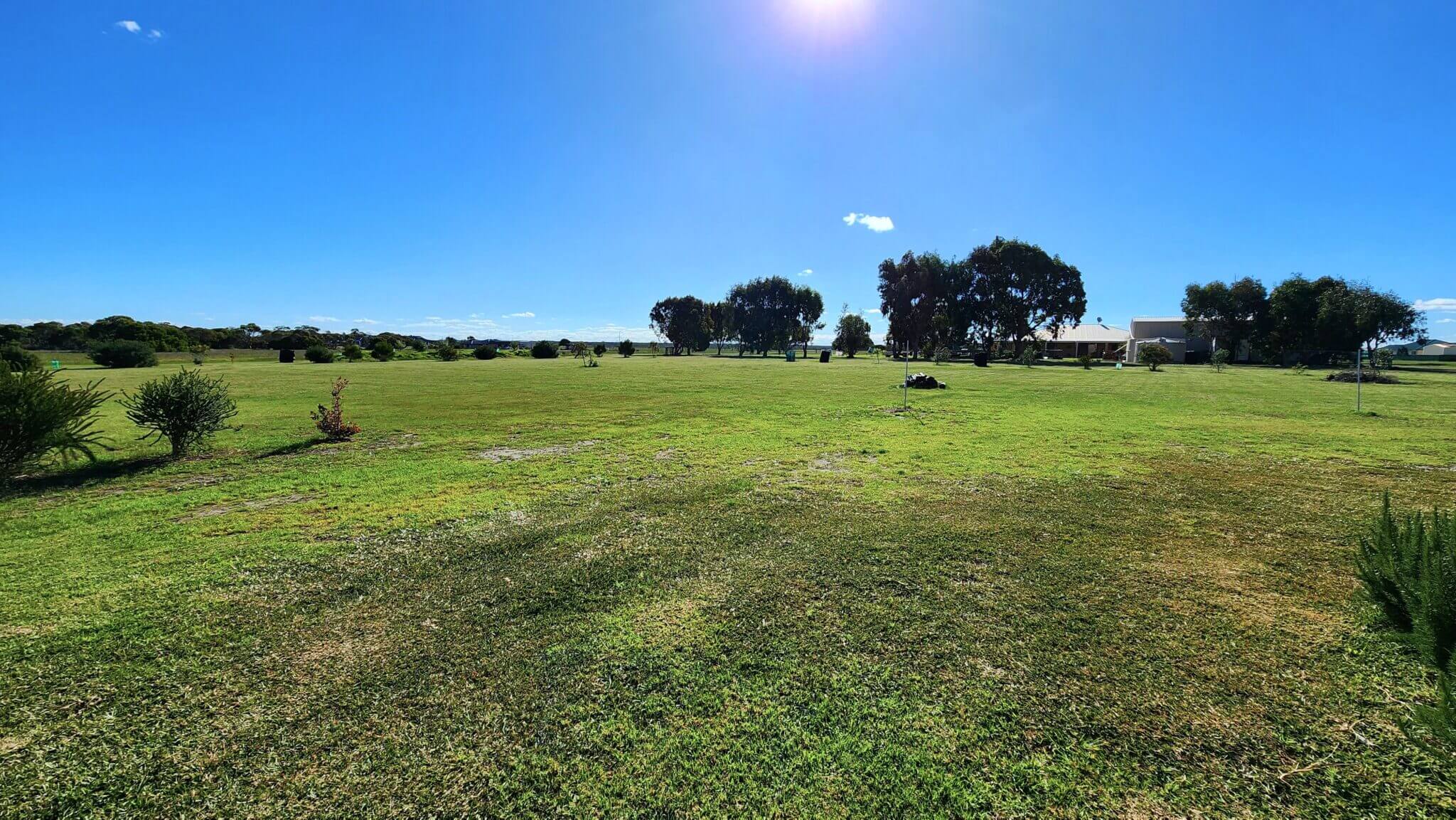 Block 785 - Accommodation in Bremer Bay - Lot 785 Freeman Drive Bremer Bay