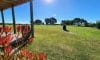 Back View - Block 785 - Accommodation in Bremer Bay - Lot 785 Freeman Drive Bremer Bay
