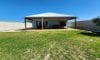 Backyard - Windspray - Accommodation in Bremer Bay - 33 McGlade Close Bremer Bay