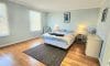 Bedroom 1 - Queen - Ensuite - Windspray - Accommodation in Bremer Bay - 33 McGlade Close Bremer Bay