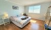 Bedroom 2 - Queen - Windspray - Accommodation in Bremer Bay - 33 McGlade Close Bremer Bay