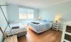 Bedroom 3 - Queen and Single - Windspray - Accommodation in Bremer Bay - 33 McGlade Close Bremer Bay