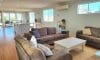 Lounge - Windspray - Accommodation in Bremer Bay - 33 McGlade Close Bremer Bay