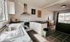 Kitchen - Blue Dune Duo Unit A - Accommodation in Bremer Bay - 12A Margaret Street Bremer Bay