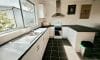 Kitchen - Blue Dune Duo Unit A - Accommodation in Bremer Bay - 12A Margaret Street Bremer Bay