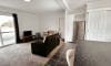 Lounge - Blue Dune Duo Unit A - Accommodation in Bremer Bay - 12A Margaret Street Bremer Bay