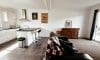 Lounge - Blue Dune Duo Unit A - Accommodation in Bremer Bay - 12A Margaret Street Bremer Bay