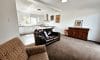Lounge - Blue Dune Duo Unit A - Accommodation in Bremer Bay - 12A Margaret Street Bremer Bay