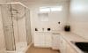 Bathroom - Blue Dune Duo Unit B - Accommodation in Bremer Bay - 12A Margaret Street Bremer Bay