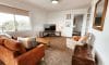 Lounge - Blue Dune Duo Unit B - Accommodation in Bremer Bay - 12A Margaret Street Bremer Bay