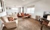 Lounge - Blue Dune Duo Unit B - Accommodation in Bremer Bay - 12A Margaret Street Bremer Bay