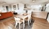 Kitchen - Blue Dune Duo Unit B - Accommodation in Bremer Bay - 12A Margaret Street Bremer Bay