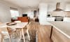 Kitchen - Blue Dune Duo Unit B - Accommodation in Bremer Bay - 12A Margaret Street Bremer Bay