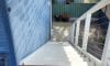 Stairs - Blue Dune Duo Unit B - Accommodation in Bremer Bay - 12A Margaret Street Bremer Bay
