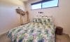 Main Bedroom - Queen Bed - Block 785 - Accommodation in Bremer Bay - Lot 785 Freeman Drive Bremer Bay