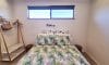Main Bedroom - Queen Bed - Block 785 - Accommodation in Bremer Bay - Lot 785 Freeman Drive Bremer Bay