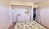 Main Bedroom - Queen Bed - Block 785 - Accommodation in Bremer Bay - Lot 785 Freeman Drive Bremer Bay