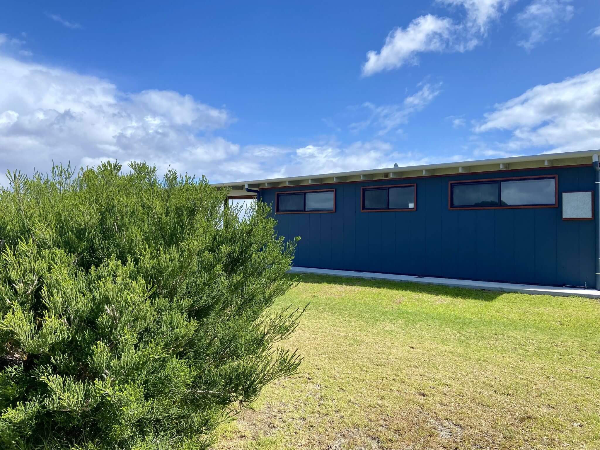 Outside View - Block 785 - Accommodation in Bremer Bay - Lot 785 Freeman Drive Bremer Bay