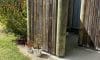 Outside Shower - Block 785 - Accommodation in Bremer Bay - Lot 785 Freeman Drive Bremer Bay