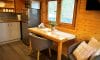 Biddy Cabin One - Kitchen - Accommodation in Bremer Bay - 1 Biddy Crescent