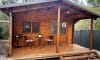Biddy Cabin One - Accommodation in Bremer Bay - 1 Biddy Crescent