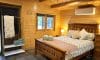 Biddy Cabin One - Queen Bed - Accommodation in Bremer Bay - 1 Biddy Crescent