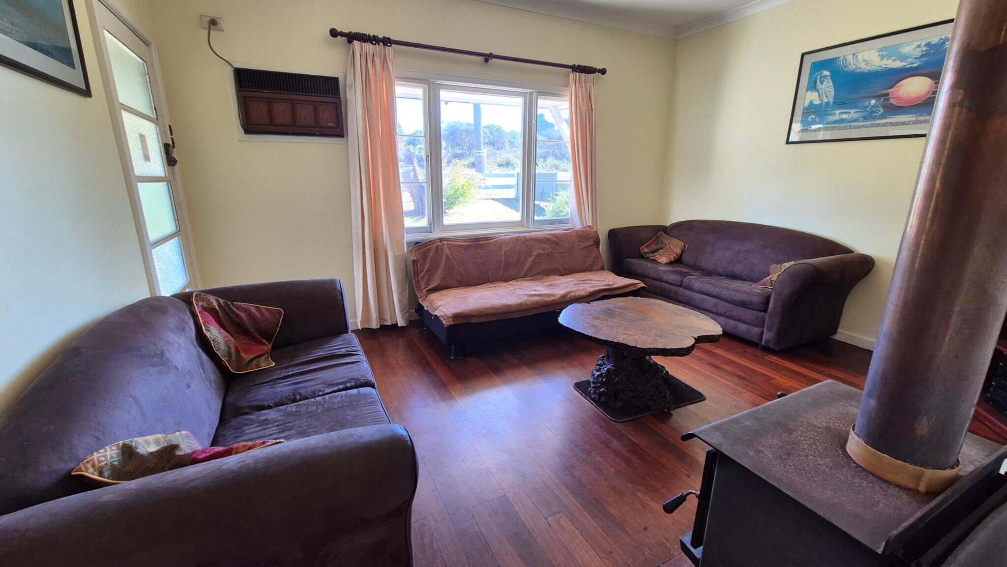 Beach Stay - Accommodation in Bremer Bay - 9 John Street