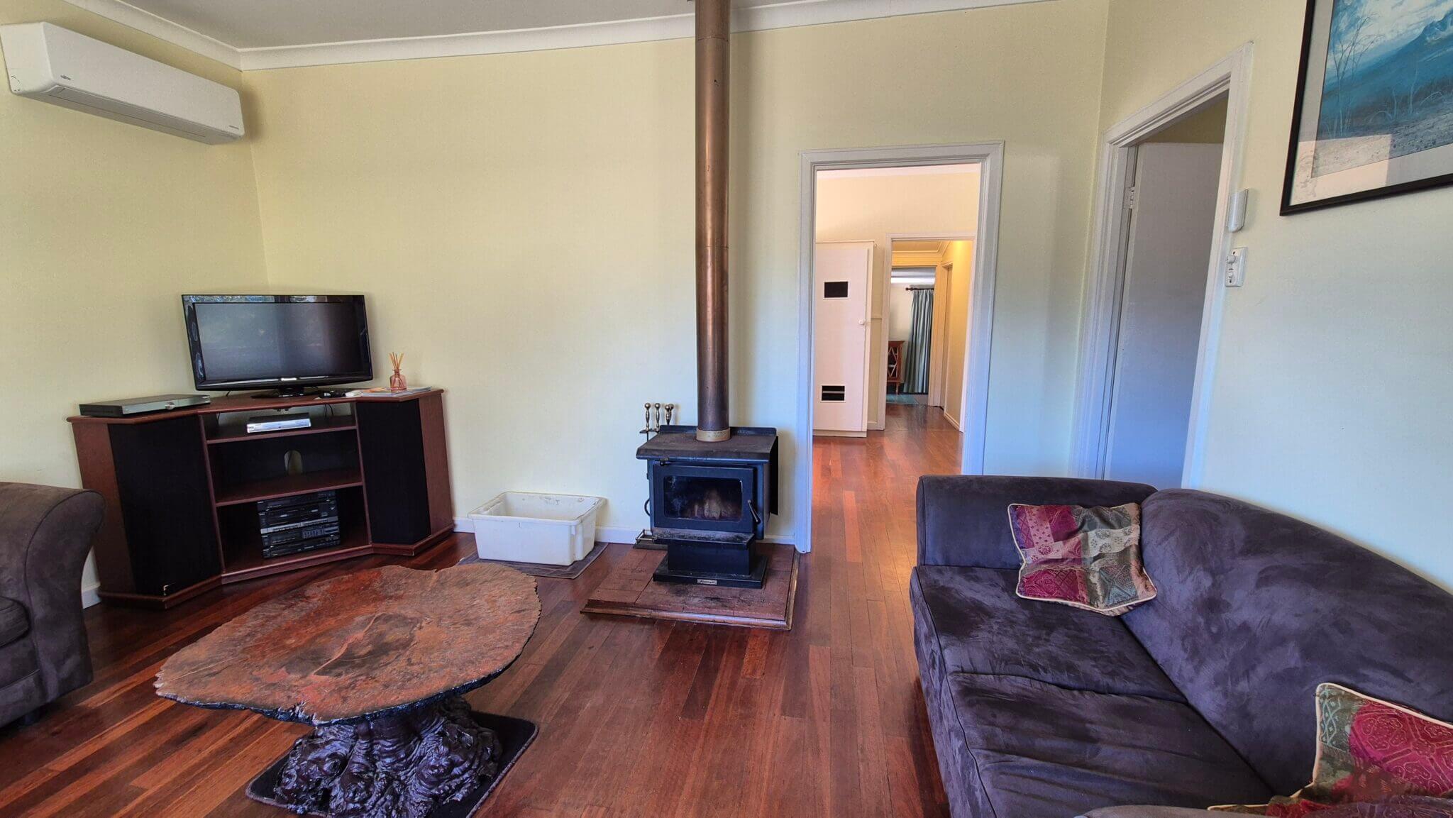 Beach Stay - Accommodation in Bremer Bay - 9 John Street