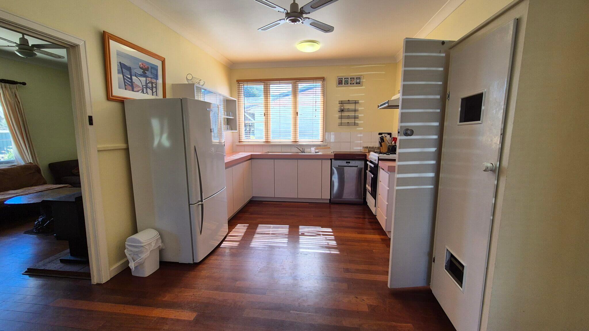 Beach Stay - Accommodation in Bremer Bay - 9 John Street