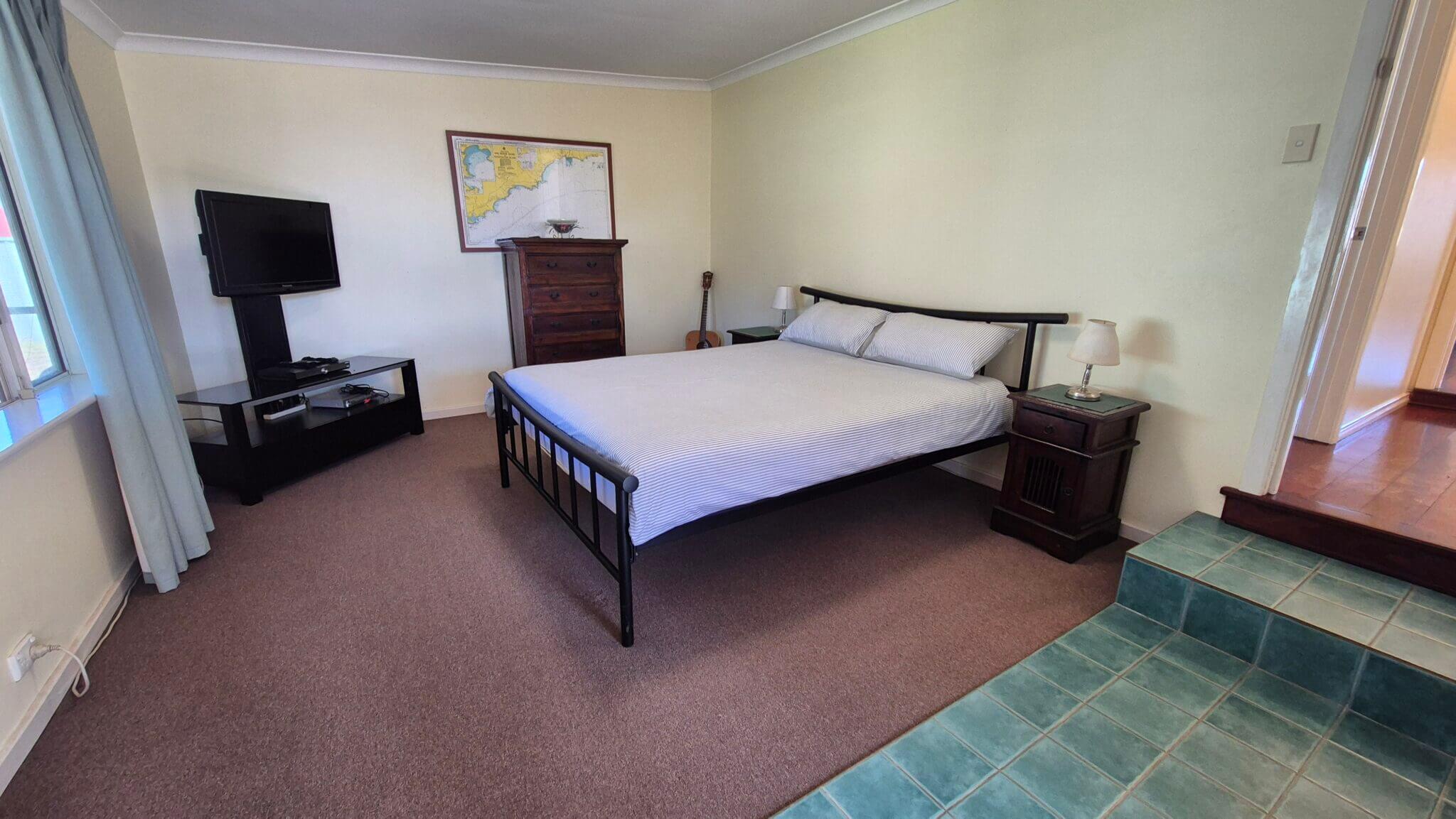 Beach Stay - Accommodation in Bremer Bay - 9 John Street