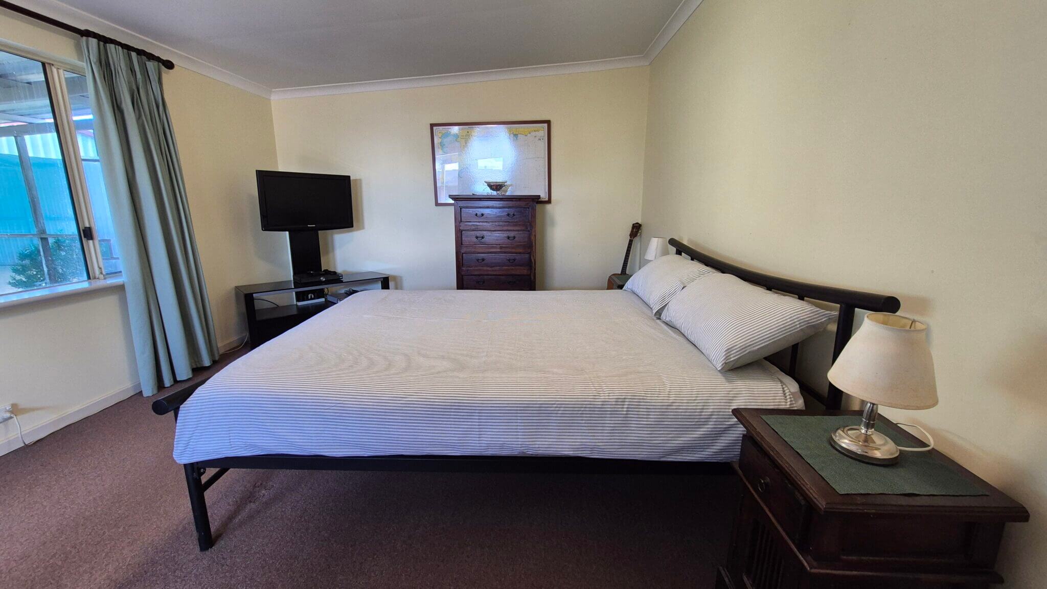 Beach Stay - Accommodation in Bremer Bay - 9 John Street