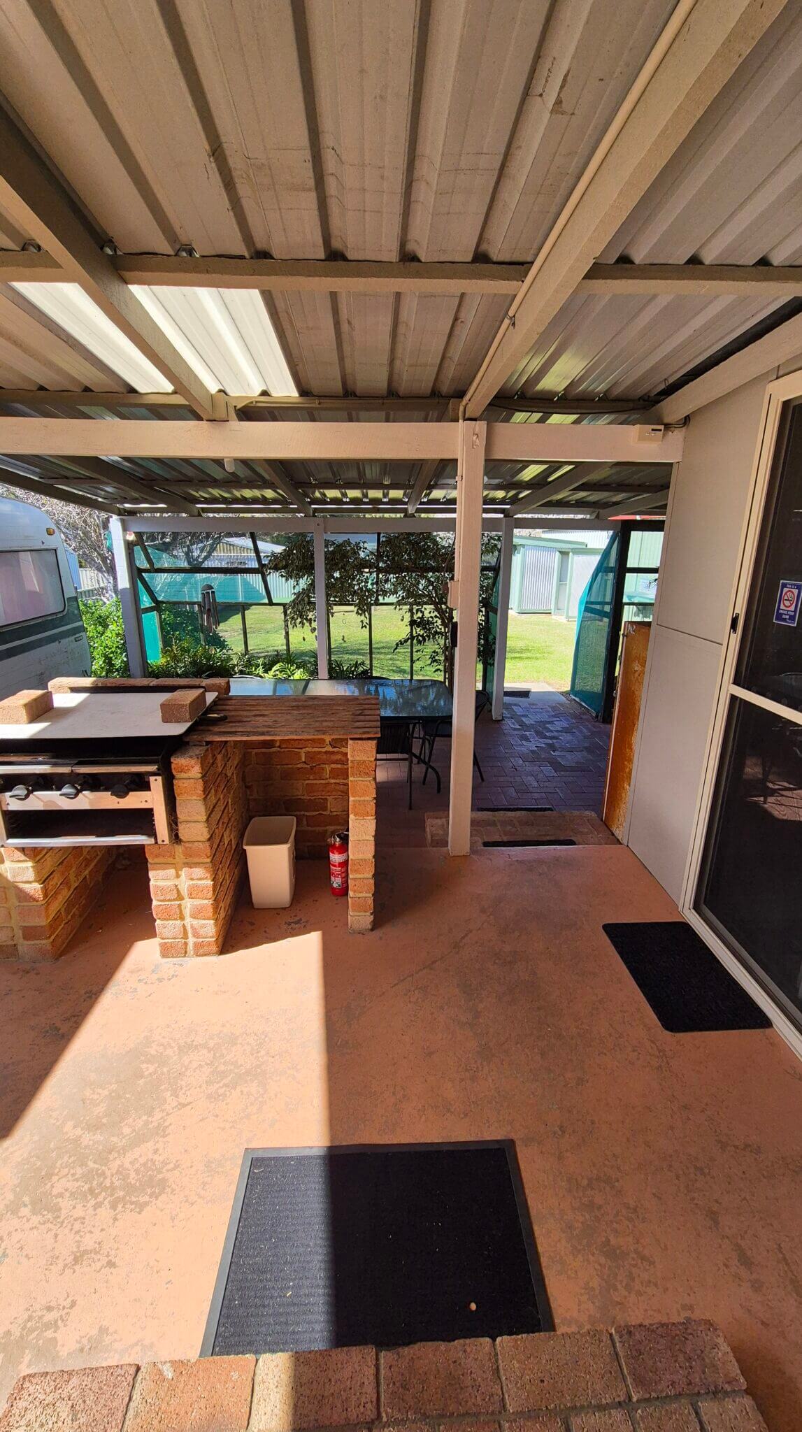 Beach Stay - Accommodation in Bremer Bay - 9 John Street