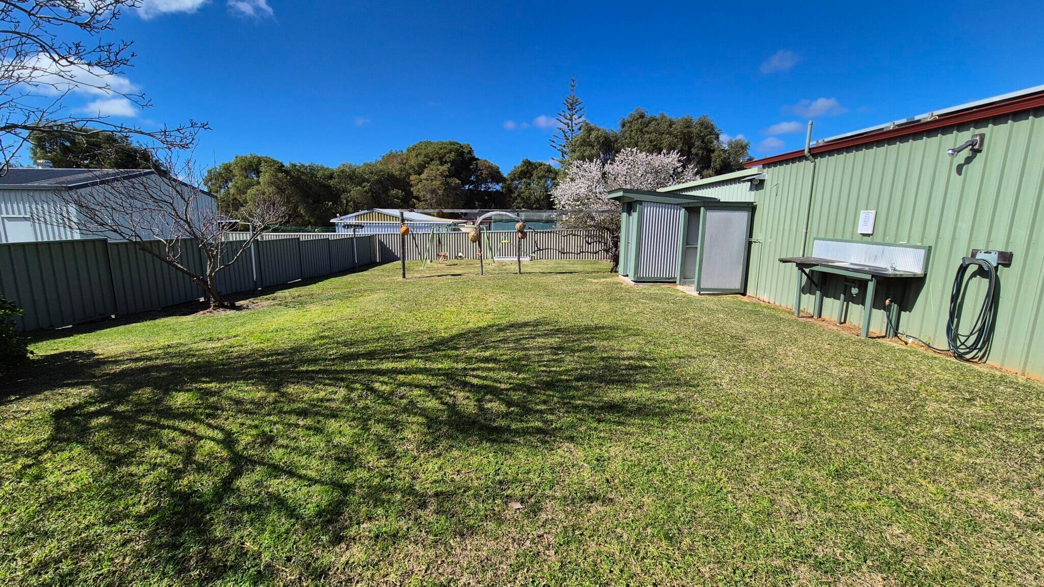 Beach Stay - Accommodation in Bremer Bay - 9 John Street