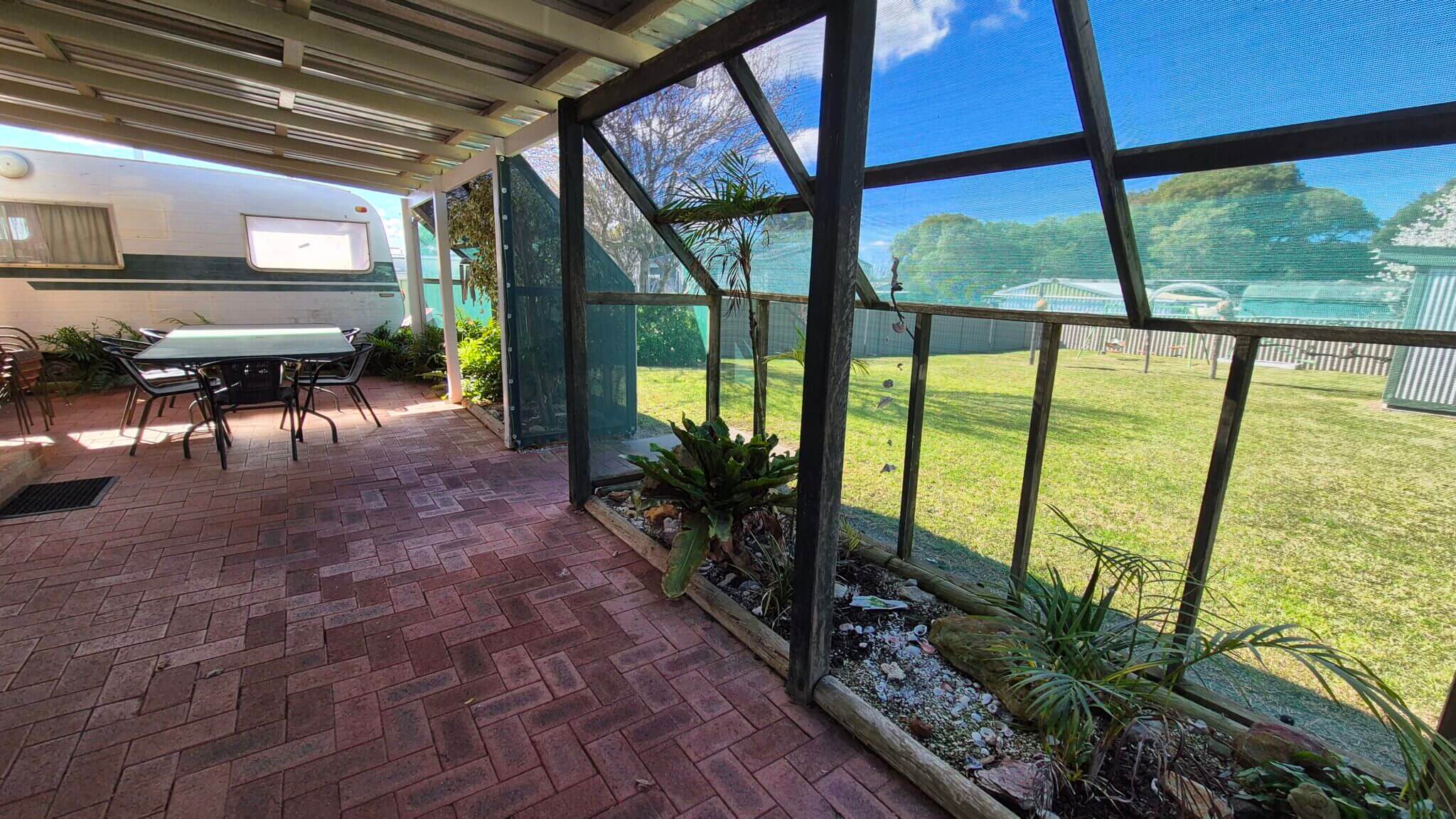 Beach Stay - Accommodation in Bremer Bay - 9 John Street