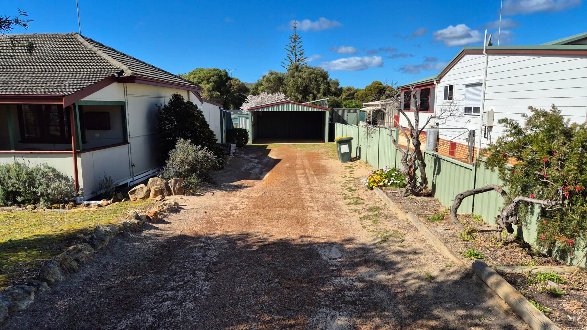 Beach Stay - Accommodation in Bremer Bay - 9 John Street