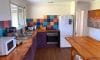 Accommodation in Bremer Bay - 17 Emma Street - Kitchen