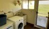 Accommodation in Bremer Bay - 17 Emma Street - Laundry