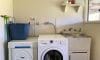 Accommodation in Bremer Bay - 17 Emma Street - Laundry