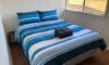 Accommodation in Bremer Bay - 17 Emma Street - Bedroom Four