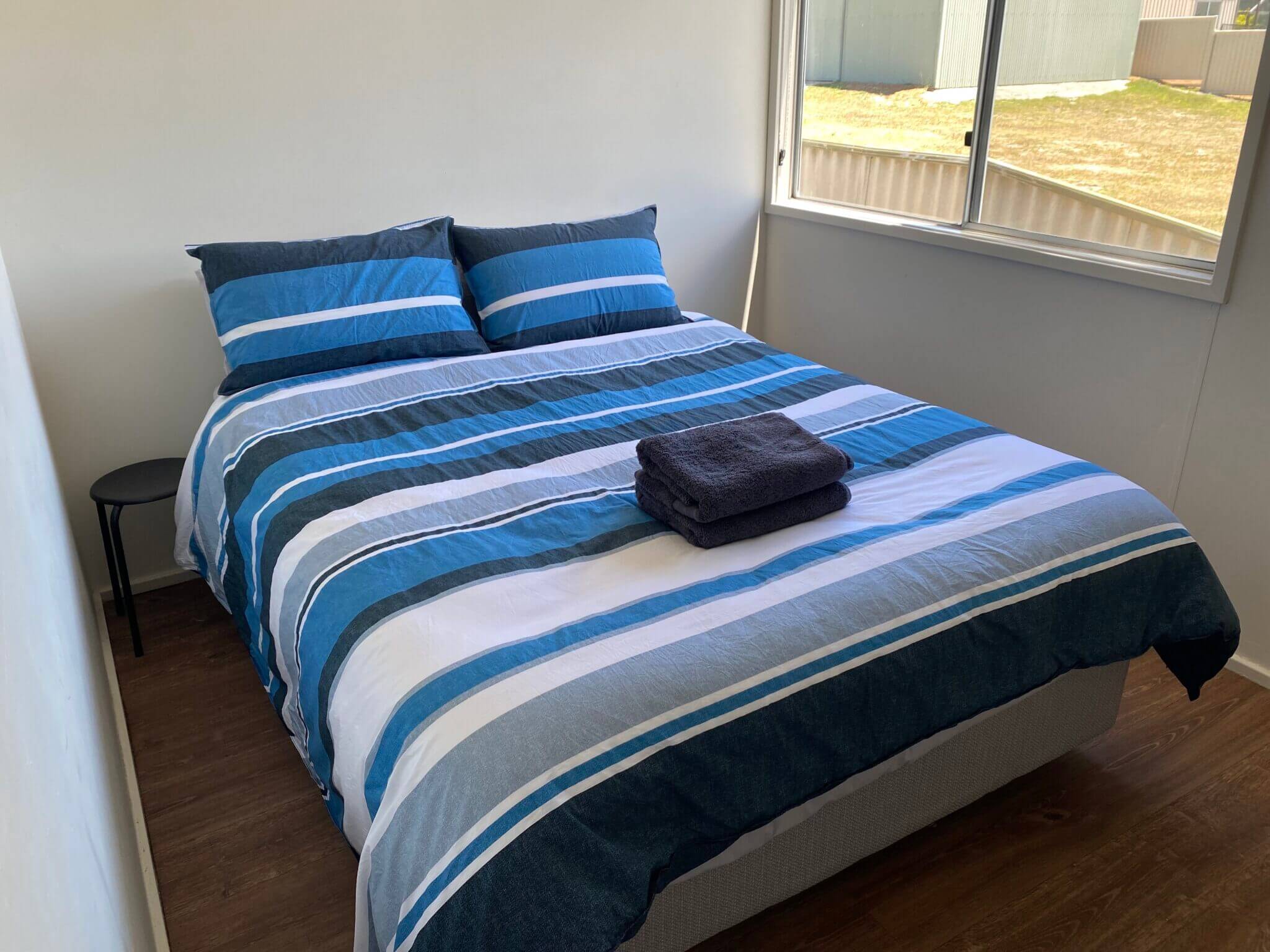 Accommodation in Bremer Bay - 17 Emma Street - Bedroom Four