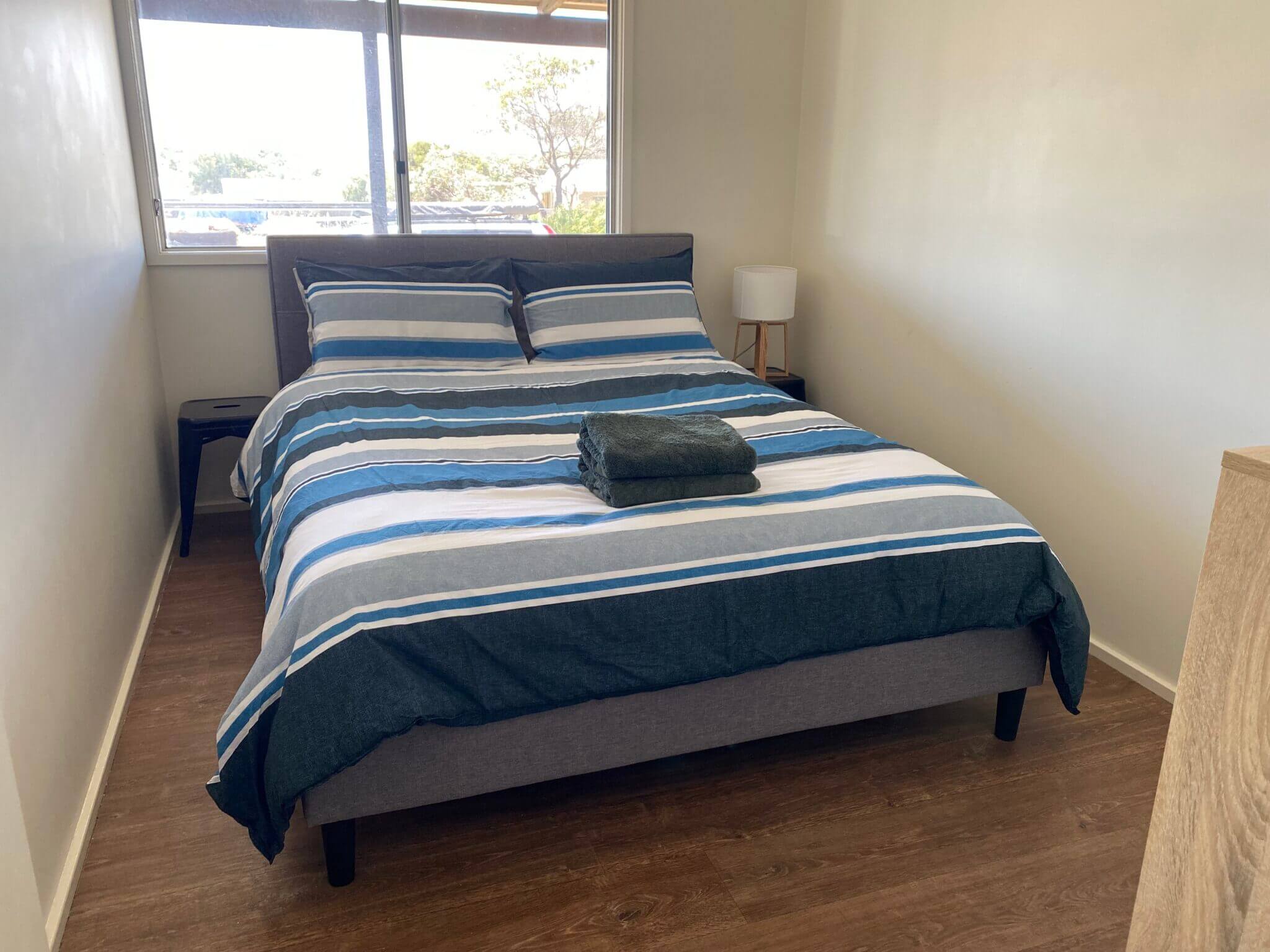 Accommodation in Bremer Bay - 17 Emma Street - Bedroom Two