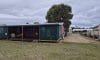 Accommodation in Bremer Bay - 10 Agnes Place - Back Yard