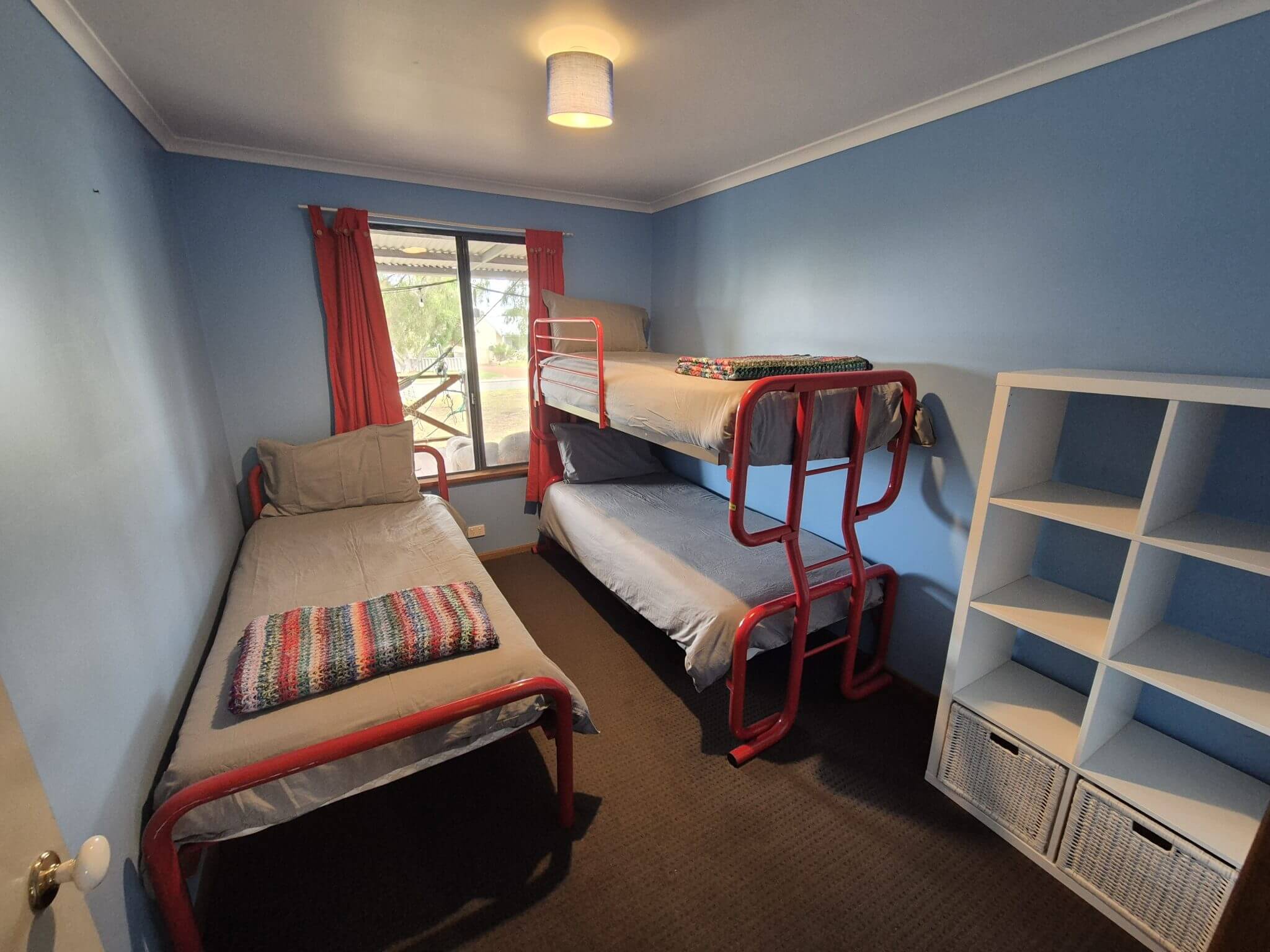 Accommodation in Bremer Bay - 10 Agnes Place - Bedroom 3