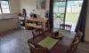 Accommodation in Bremer Bay - 10 Agnes Place - Living Room